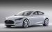 Tesla 2010 Model S Concept Widescreen Picture #14