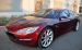 Tesla Alpha Model S 2012 Widescreen Picture #0