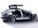 Tesla Model X 2012 Picture #9