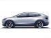 Tesla Model X 2012 Picture #15