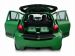 Toyota 2008YarisTailback Picture #1