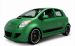 Toyota 2008YarisTailback Widescreen Picture #3