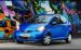 Toyota 2009 Aygo Widescreen Picture #11