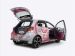Toyota 2009 Hard Kandy Yaris Picture #2