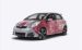Toyota 2009 Hard Kandy Yaris Widescreen Picture #3
