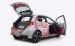 Toyota 2009 Hard Kandy Yaris Widescreen Picture #0