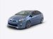 Toyota 2009 Prius Aerius Aemulus Picture #0