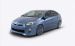 Toyota 2009 Prius Aerius Aemulus Widescreen Picture #2