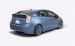 Toyota 2009 Prius Aerius Aemulus Widescreen Picture #1