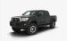 Toyota 2009 Tacoma TX Package Widescreen Picture #8