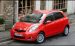 Toyota 2009 YARIS Widescreen Picture #10