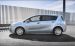 Toyota 2010  New Verso Widescreen Picture #19