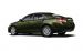 Toyota 2010 Camry Widescreen Picture #3