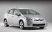 Toyota 2010Prius Widescreen Picture #2