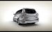 Toyota 2011 Sienna Widescreen Picture #17