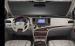 Toyota 2011 Sienna Widescreen Picture #9