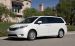 Toyota 2011 Sienna Widescreen Picture #12