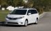 Toyota 2011 Sienna Widescreen Picture #6