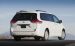 Toyota 2011 Sienna Widescreen Picture #25