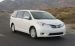 Toyota 2011 Sienna Widescreen Picture #8