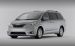 Toyota 2011 Sienna Widescreen Picture #16