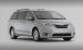 Toyota 2011 Sienna Widescreen Picture #11