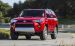 Toyota 4Runner 2014 Widescreen Picture #39