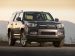 Toyota 4Runner Limited 2012 Picture #36