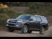 Toyota 4Runner Limited 2012 Picture #29