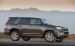 Toyota 4Runner Limited 2012 Widescreen Picture #27