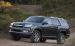 Toyota 4Runner Limited 2012 Widescreen Picture #18