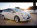 Toyota Adds Hi Tech Option Pack to New Prius Picture #3
