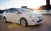 Toyota Adds Hi Tech Option Pack to New Prius Widescreen Picture #0