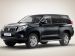Toyota All new Land Cruiser Picture #3