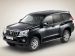 Toyota All new Land Cruiser Picture #13