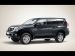 Toyota All new Land Cruiser Picture #1