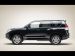 Toyota All new Land Cruiser Picture #19