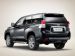 Toyota All new Land Cruiser Picture #11