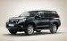Toyota All new Land Cruiser Widescreen Picture #6