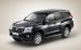Toyota All new Land Cruiser Widescreen Picture #9