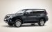 Toyota All new Land Cruiser Widescreen Picture #15