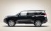 Toyota All new Land Cruiser Widescreen Picture #16