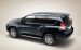 Toyota All new Land Cruiser Widescreen Picture #4