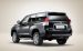 Toyota All new Land Cruiser Widescreen Picture #14