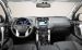 Toyota All new Land Cruiser Widescreen Picture #2