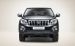 Toyota All new Land Cruiser Widescreen Picture #10