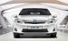 Toyota Auris HSD 2011 Widescreen Picture #0
