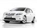 Toyota Auris HSD Full Hybrid Concept Picture #3