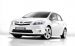 Toyota Auris HSD Full Hybrid Concept Widescreen Picture #0