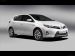 Toyota Auris Hybrid 2013 Picture #2